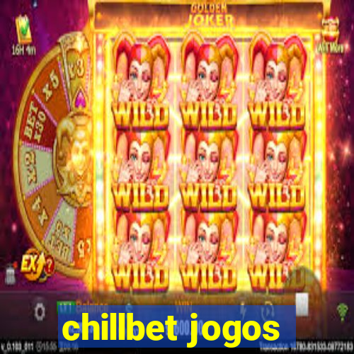 chillbet jogos