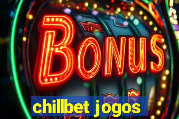 chillbet jogos