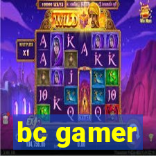 bc gamer