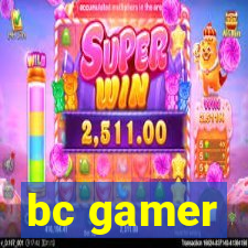 bc gamer