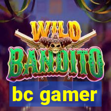 bc gamer