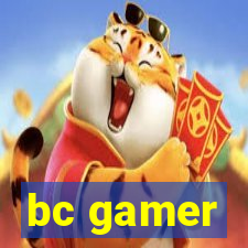 bc gamer