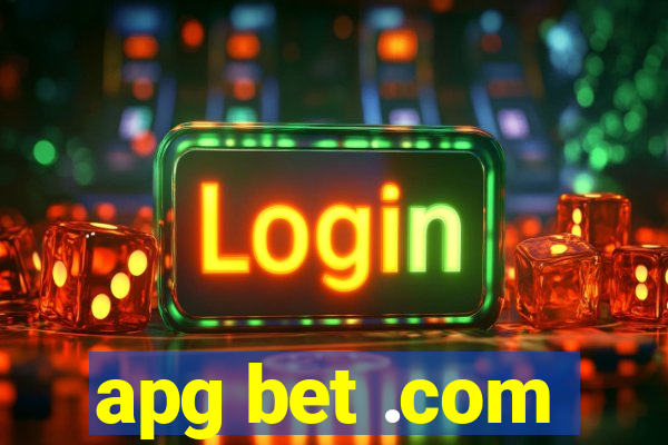 apg bet .com