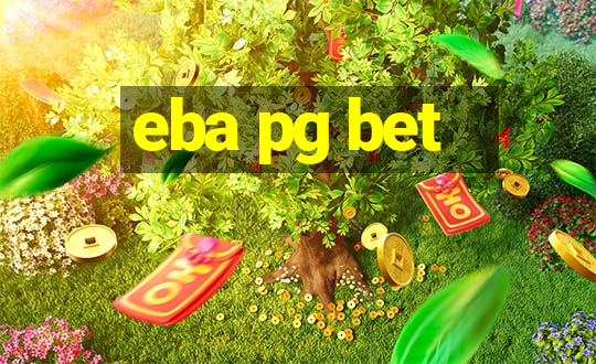 eba pg bet