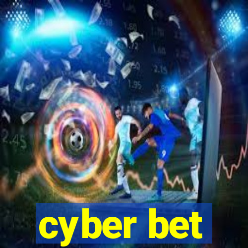 cyber bet