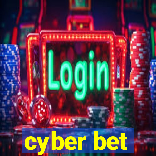 cyber bet