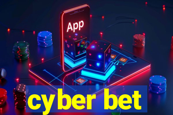 cyber bet