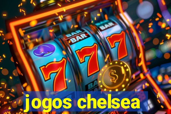 jogos chelsea