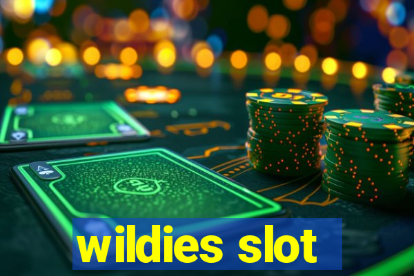 wildies slot