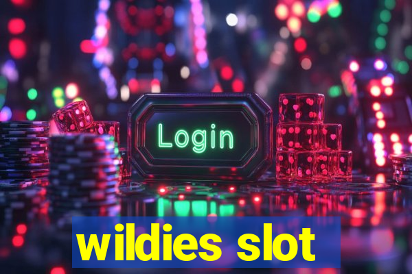 wildies slot