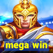 mega win