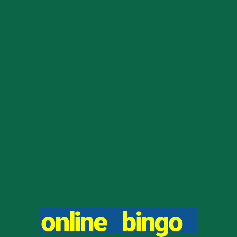 online bingo ontario canada