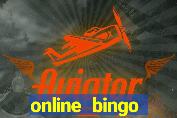 online bingo ontario canada