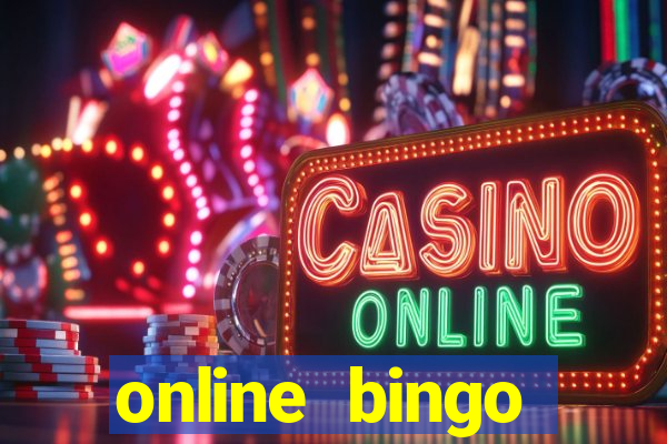 online bingo ontario canada