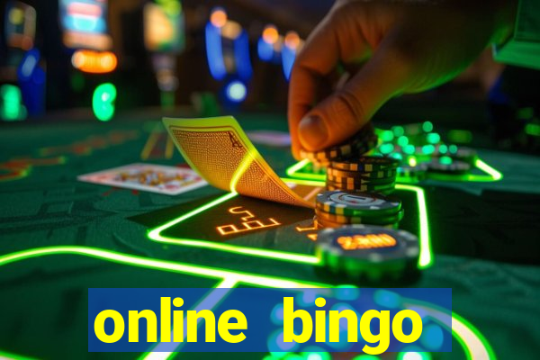 online bingo ontario canada