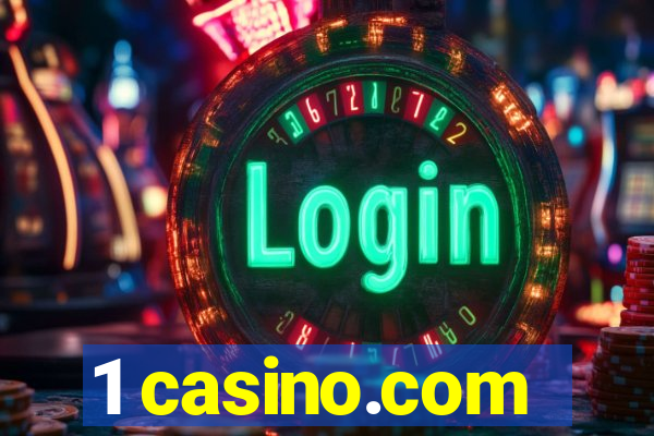 1 casino.com