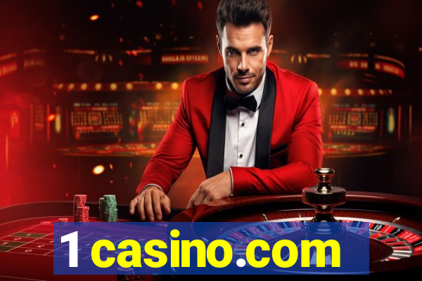 1 casino.com