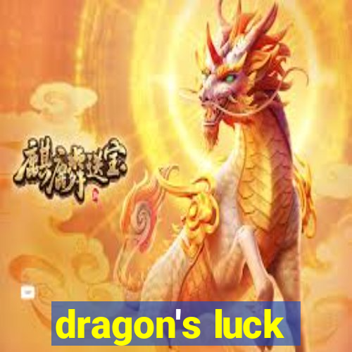 dragon's luck