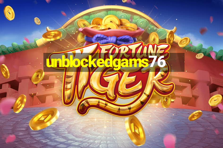 unblockedgams76