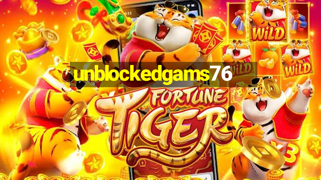 unblockedgams76