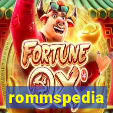 rommspedia