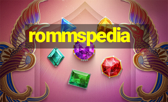 rommspedia