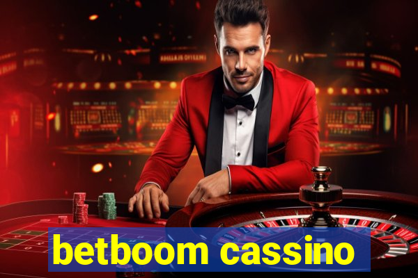 betboom cassino