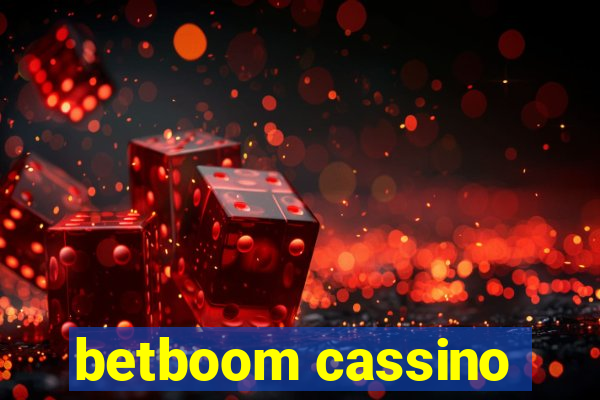 betboom cassino