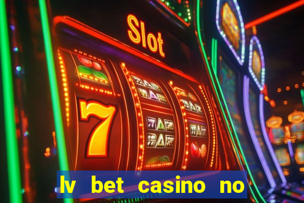 lv bet casino no deposit bonus