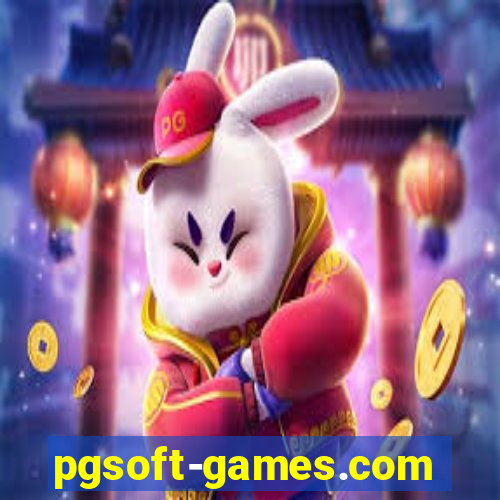 pgsoft-games.com fortune rabbit