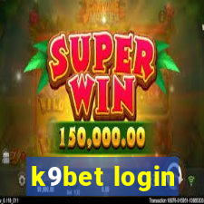 k9bet login