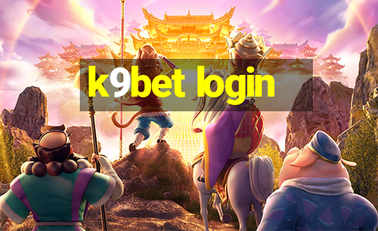 k9bet login