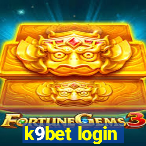 k9bet login