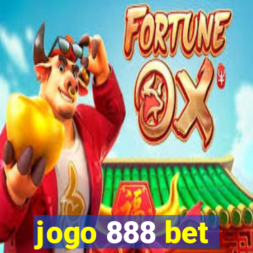 jogo 888 bet