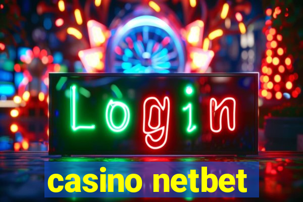 casino netbet