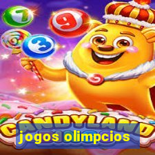 jogos olimpcios