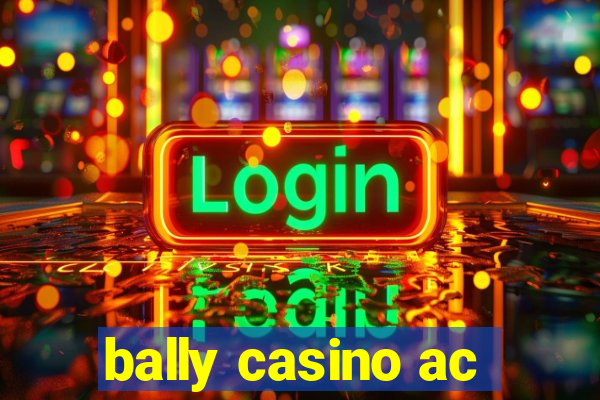 bally casino ac