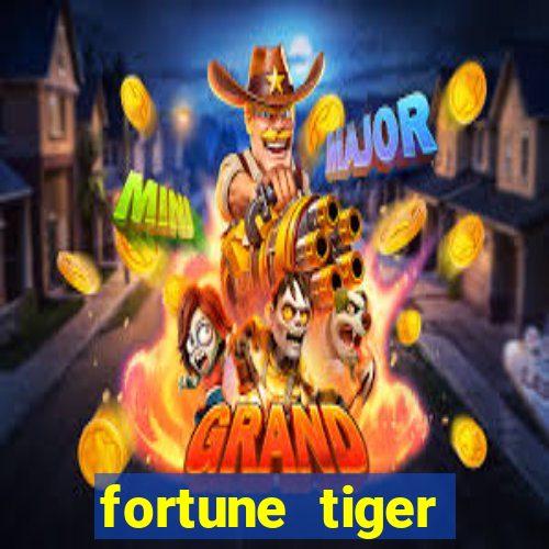 fortune tiger download android