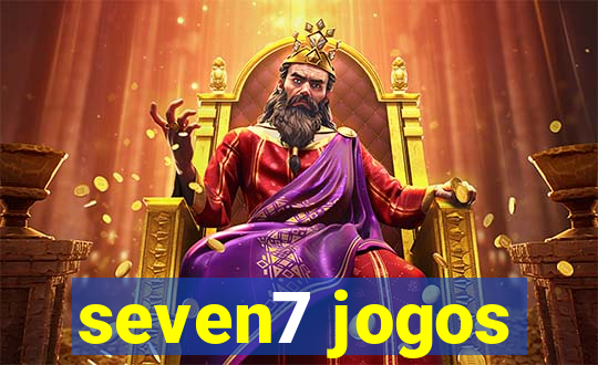 seven7 jogos