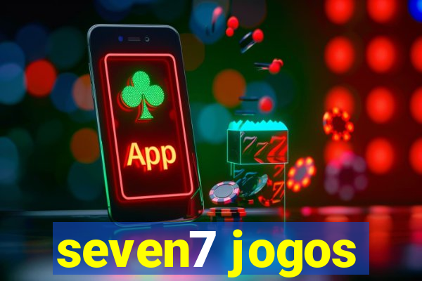 seven7 jogos