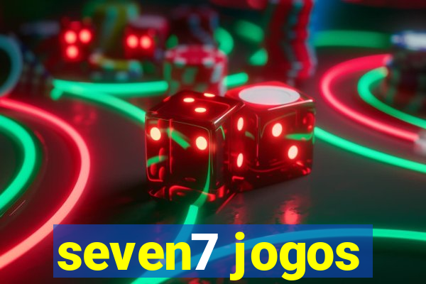 seven7 jogos