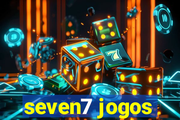 seven7 jogos