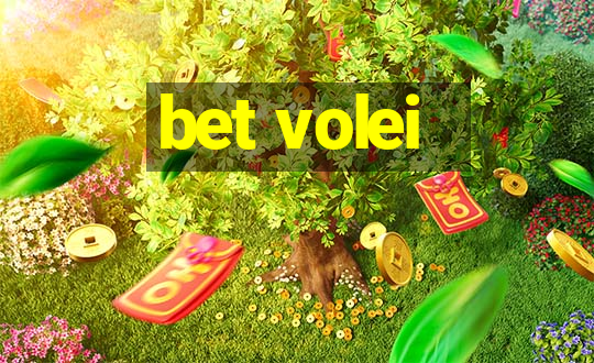 bet volei