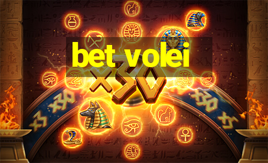 bet volei