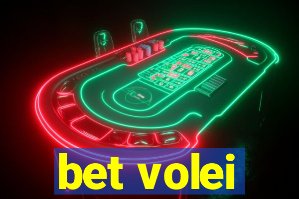 bet volei