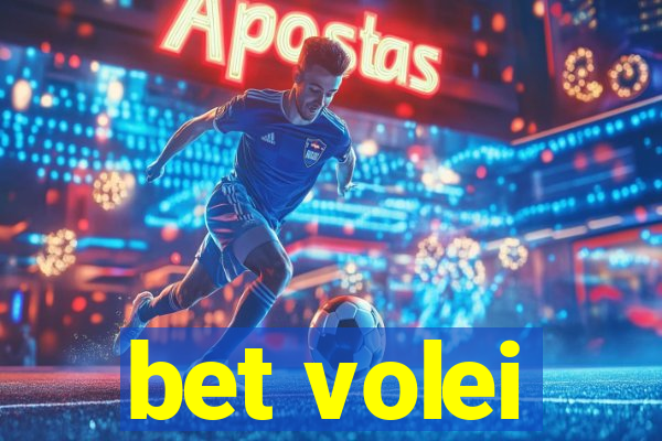 bet volei