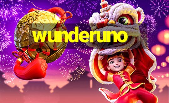 wunderuno