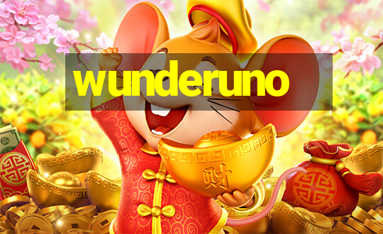 wunderuno