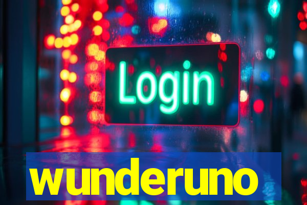 wunderuno