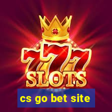 cs go bet site